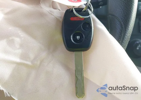 2008 Honda Cr-V Ex z USA, uszkodzony, nr VIN 5J6RE48568L042466